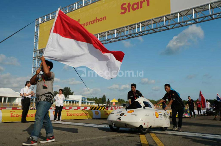 Indonesia Kirim 26 Tim ke SEM 2018