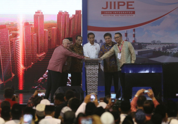 JIIPE Opens Direct Access to Domestic and International Markets