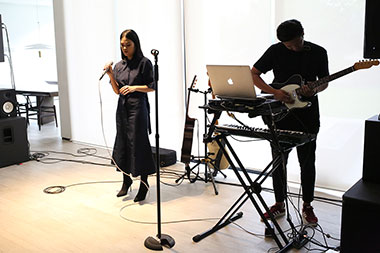 Kimokal Berangkat ke SXSW Tanpa Bantuan BEKraf