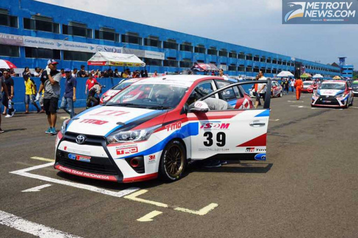 IMI Improvisasi Regulasi Lewat Pelatihan Khusus