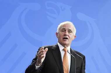 Australia akan Terus Tegakkan Sanksi terhadap Korut