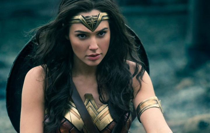 Bocoran Seputar Film Wonder Woman 2