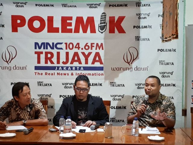 Kejahatan Siber Dinilai Masih Subur di Indonesia