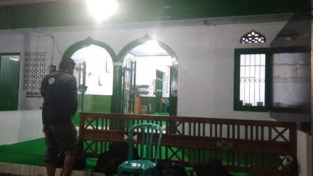 Iswandari Dikenal Aktif Kegiatan Sosial