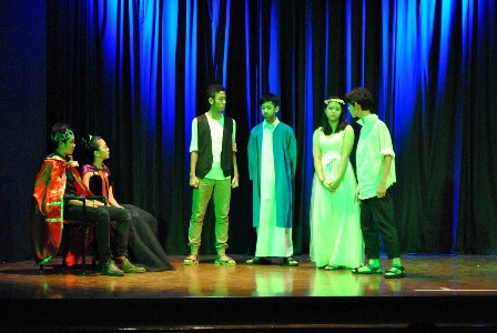 Sekolah Harus Bangun Rasa Percaya Diri Siswa