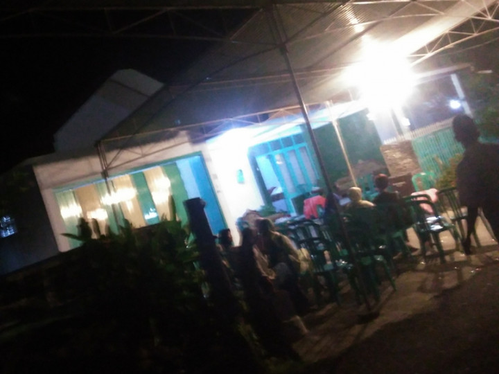 Duka Keluarga Guru PAUD Purworejo