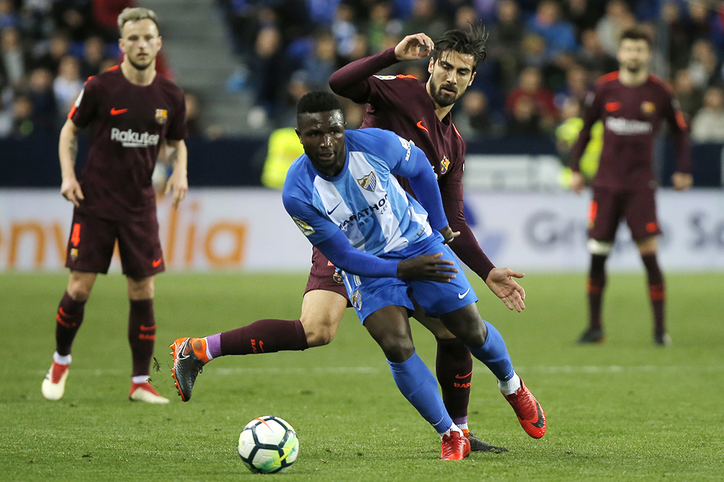 Malaga vs barcelona betting predictions best online bet offers