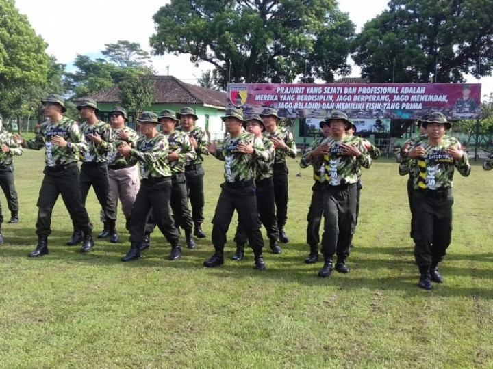 Kedisiplinan Kerja Jadi Perhatian Serius Waskita Karya