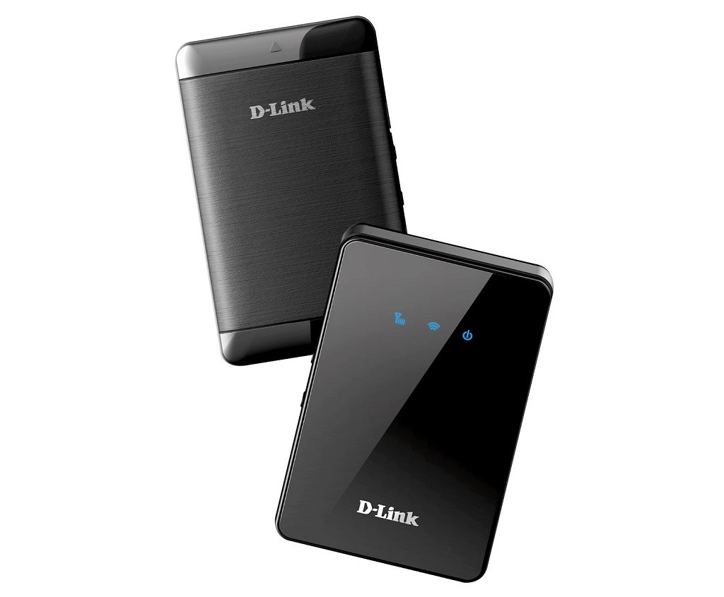 D-Link DWR-932C.