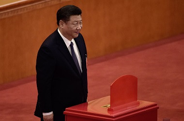 Disetujui Parlemen, Xi Jadi Presiden Seumur Hidup Tiongkok