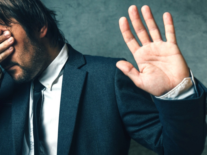 Kebijakan Furlough Dikritik