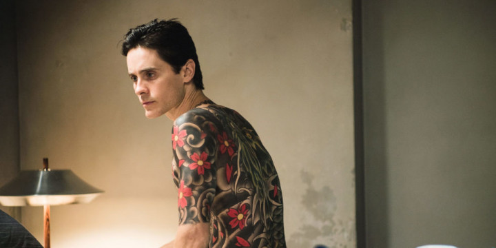 Film Terbaru Jared Leto Dihujani Kritik