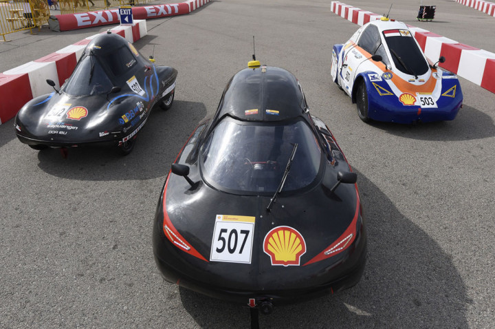 Menang di Asia, Tiga Karya Mahasiswa ini Target SEM Dunia