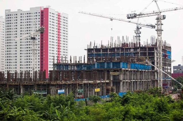 Jokowi Dukung Penuh Asian Infrastructure Investment Bank