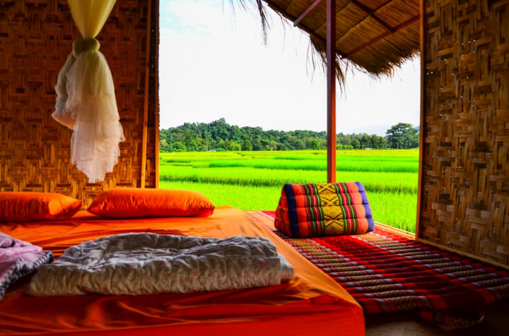 Homestay, Pilihan Menginap yang Lebih Seru Saat Liburan