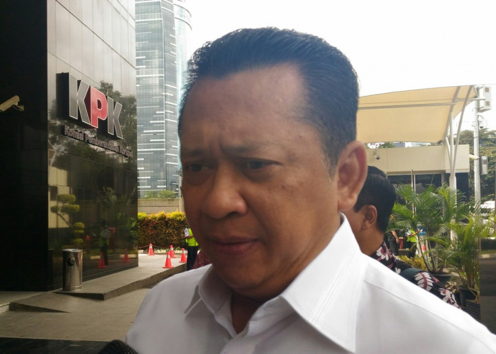 Bamsoet Sebut KPK Sudah Laksanakan Rekomendasi Pansus