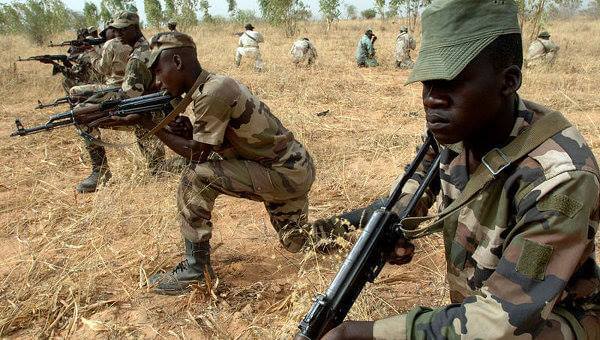 Tentara Ethiopia Tak Sengaja Bunuh 9 Warga Sipil