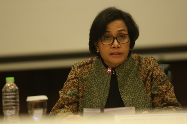 Wacana Kenaikan Gaji Presiden dan Wapres Hoaks