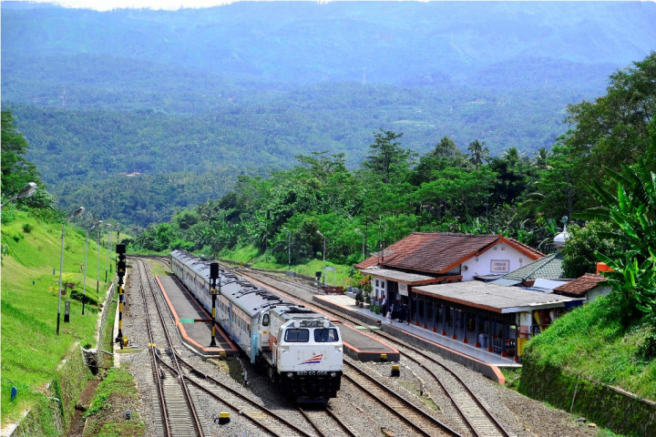Brebes Selatan Layak Dimekarkan