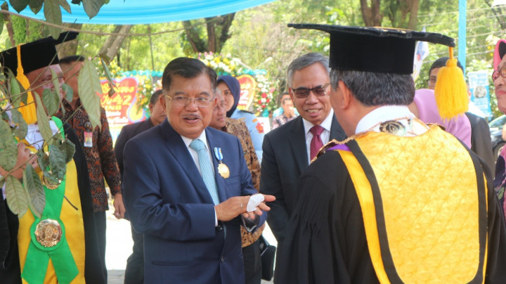 Kalla Prihatin Kondisi Afghanistan