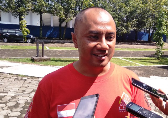 Panjat Tebing Bakal Tes Kemampuan di Rusia dan Tiongkok