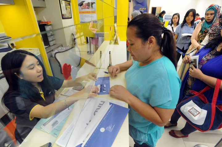 Remitansi TKI 2017 Tercatat Rp108 Triliun