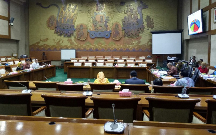 Tiga Fraksi Tolak Calon Komisioner KPPU Usulan Pansel