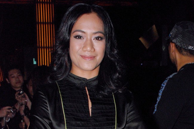 Nia Dinata Sebut Perfilman Dokumenter Indonesia Semakin Maju