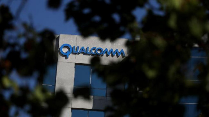 Trump Issued an Order Barring Broadcom's Bid to Buy Qualcomm