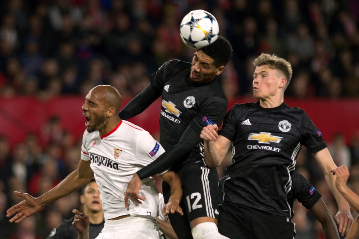 Prediksi Manchester United vs Sevilla: Tuan Rumah Lolos ke Perempat Final