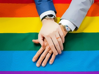 Perilaku LGBT Terbesar Ada di Sumbar