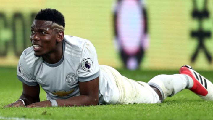 Mereka yang Absen pada <i>Leg</i> II 16 Besar Liga Champions Pekan Ini