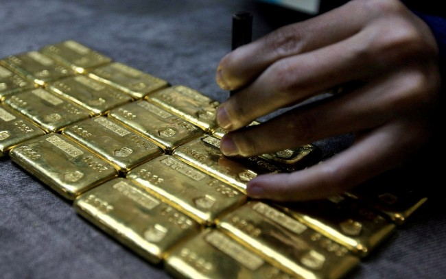 Melejit 111%, Antam Cetak Laba Rp136 Miliar