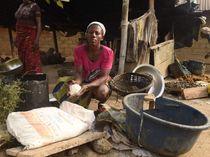 110 Orang di Nigeria Tewas Akibat Demam Lassa