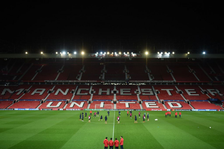 Fakta Menarik Jelang Manchester United vs Sevilla