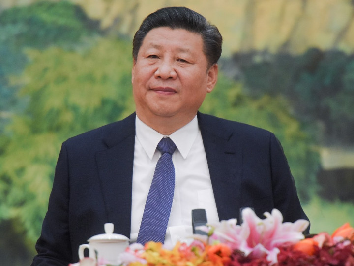 Presiden Tiongkok Berharap Dialog Perdamaian Korut-AS Mulus