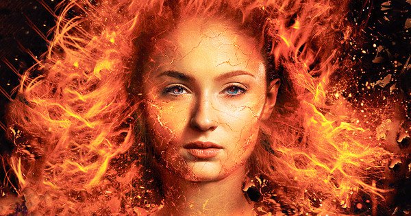 X-Men: Dark Phoenix Lebih Mirip Drama Superhero