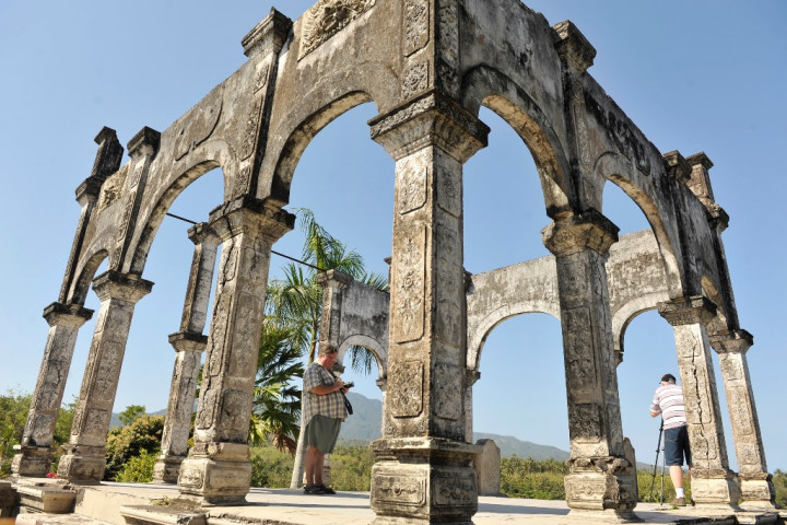 Menikmati Perjalanan Budaya di 4 Tempat Wisata Bersejarah di Bali