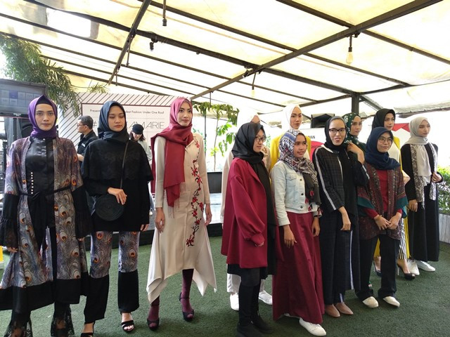 Jakarta Modest Fashion Week Akan Digelar Juli Mendatang