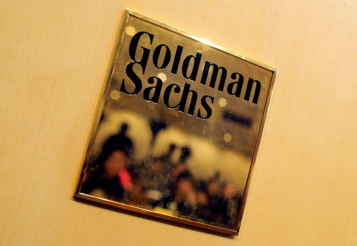 Goldman Sachs Tunjuk Banker Sekaligus DJ jadi CEO