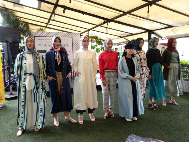 Kesan Desainer Asal Jepang Usai Merasakan Kemacetan di Jakarta