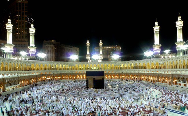 Investasi Dana Haji di Arab Saudi Menguntungkan