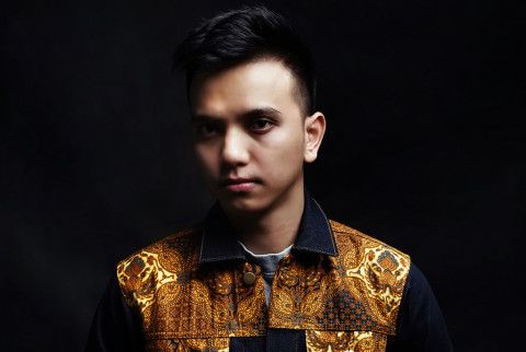Riki Putra (Foto: dok. pribadi)