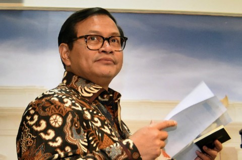 Seskab: Besok, UU MD3 Sudah Ada Nomornya