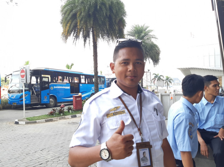 Jumlah Pengguna TransJabodetabek Bekasi Meningkat 20%