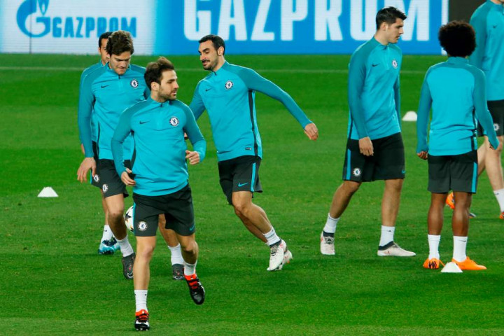 Jadwal Pertandingan Top Eropa Dini Hari Nanti