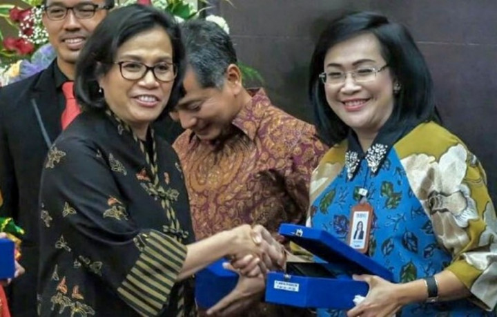 BNI Komitmen Patuh Bayar Pajak