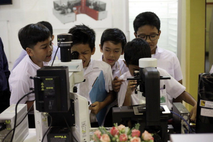 Cara LIPI Membumikan Hasil Riset