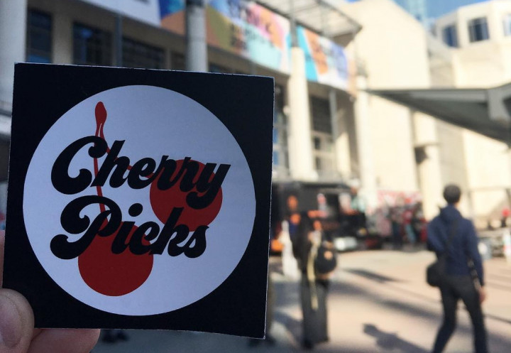 CherryPicks, Situs Alternatif Rotten Tomatoes dari Kritikus Film Perempuan