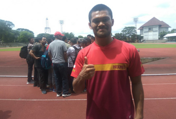 Pesilat Yolla Primadona Ikhlaskan Insiden di Malaysia